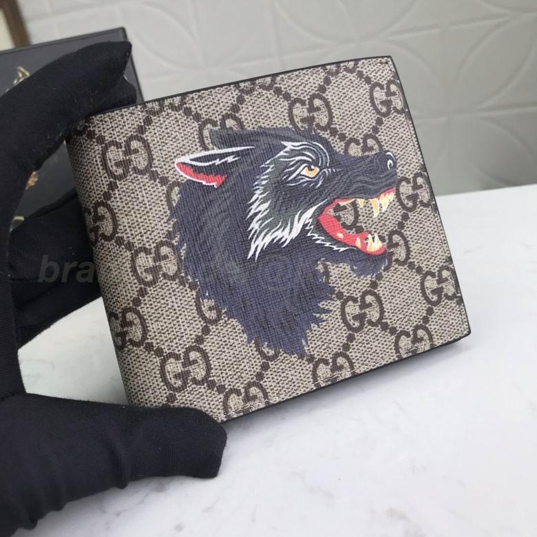 Gucci Wallets 41